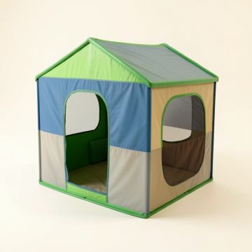 All Around Playtime Patio (synthetic illustration; no displayed measurements)