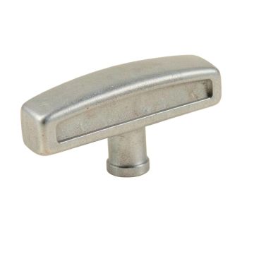 River 3 3/4 '' Center To Center Handle Bar Pull