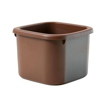 Outdoor 105 Gallon Resin Deck Box