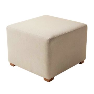 Onycha 36 '' Wide Square Standard Ottoman