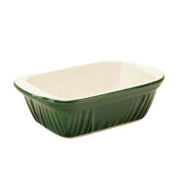 Spode Christmas Tree Bake Loaf Pan