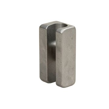 Urban Modern Freestone 3-1/2 '' Center To Center Bar Pull