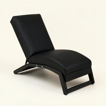 Barbera Chaise Lounge (synthetic illustration; no displayed measurements)
