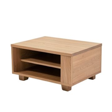 Brock Coffee Table With Storage