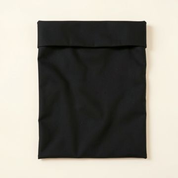 Beauvale Damask Blackout Rod Pocket Single Curtain Panel (synthetic illustration; no displayed measurements)