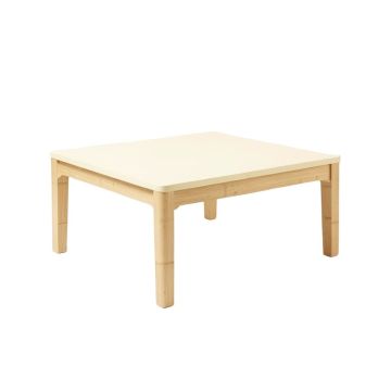 Wren Brook Coffee Table - Cream