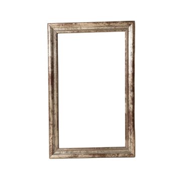 Lavendon Farmhouse/Country Distressed Accent Mirror