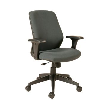Selini Mid Task Chair (synthetic illustration; no displayed measurements)