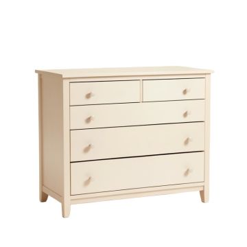 Doyle 6 Drawer Double Dresser