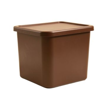 80 Gallon Plasic Deck Box