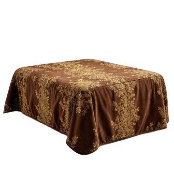 Oversized Phillipe Coverlet/Bedspread Set (synthetic illustration; no displayed measurements)