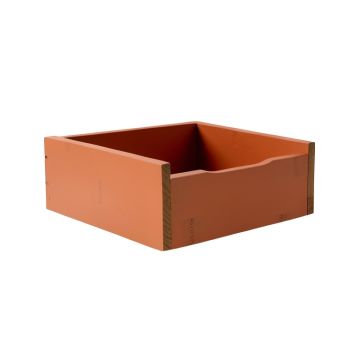 Fern Arc Under-Desk Drawer Unit