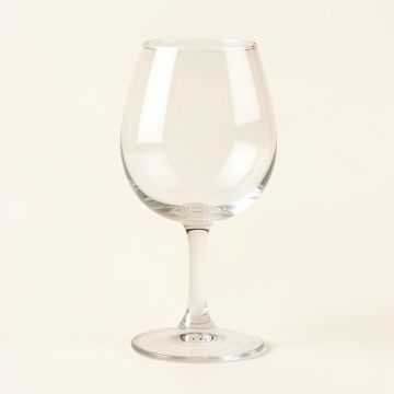 Retroware Pineapple 21 Oz . Stemless Wine Glass (synthetic illustration; no displayed measurements)