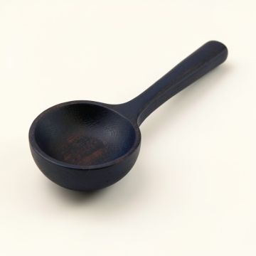 Harbor Canyon Cooking Spoon - Navy (synthetic illustration; no displayed measurements)