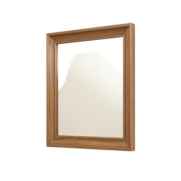 Tribecca Modern & Contemporary Beveled Bathroom / Vanity Mirror