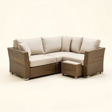 Nortonville 3 Piece Sofa Seating Group With Cushions (synthetic illustration; no displayed measurements)