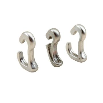 Meon Shower Curtain Hooks