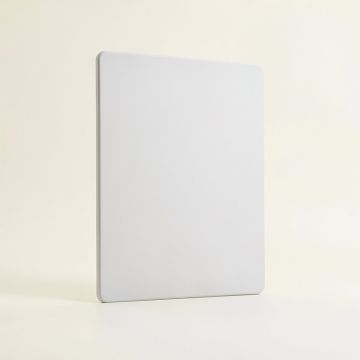 Static Cling Monthly Dry Erase Board (synthetic illustration; no displayed measurements)