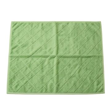 Dune Arc Bath Mat