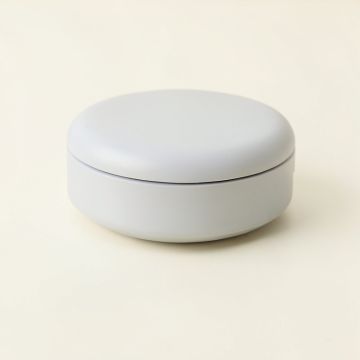 Slim Led Under Cabinet Puck Light (synthetic illustration; no displayed measurements)