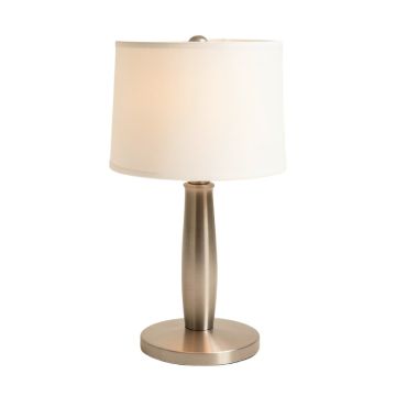 Aneka 17 '' Table Lamp