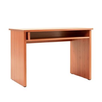 Spruce Canyon Writing Desk - Terracotta