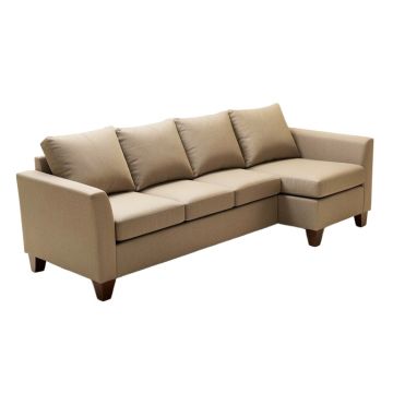 Colorado 5 Piece Sofa Seating Group With Cushions