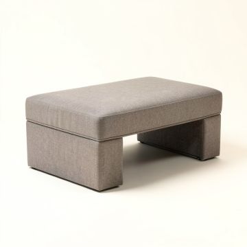 Kaysen Upholstered Bench (synthetic illustration; no displayed measurements)