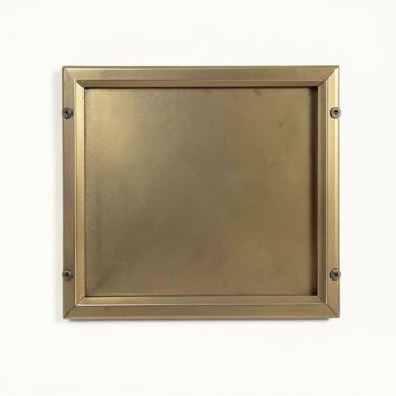 Have A Beautiful Day Metal Wall Décor (synthetic illustration; no displayed measurements)