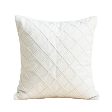 Dawn Arc Filled Accent Pillow