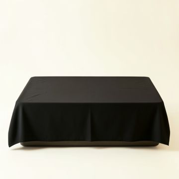 Briar Arc Flat Bed Sheet (synthetic illustration; no displayed measurements)