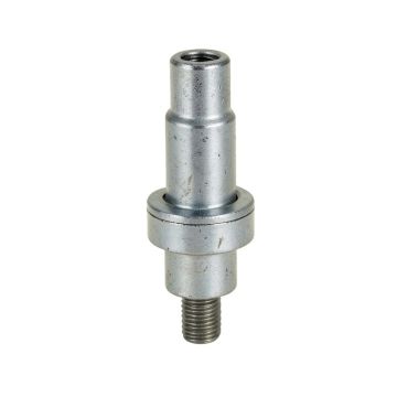 Components Rite-Temp Shower Valve Trim With Diverter And Oyl Handle , Valve Not Included