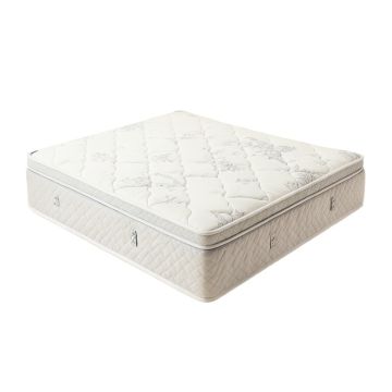 Wayfair Sleep 12 '' Medium Plush Hybrid Mattress