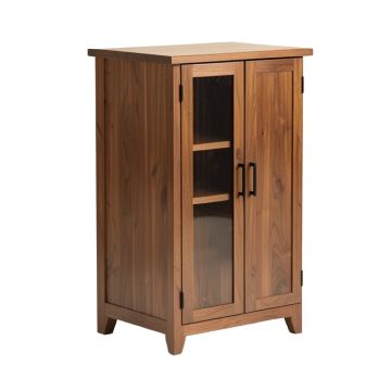 Madill Wood Unit Bar Cabinet