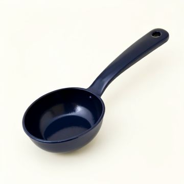 Reed Bluff Cooking Spoon - Navy (synthetic illustration; no displayed measurements)
