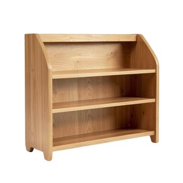Ulysses Twin Bookcase Headboard