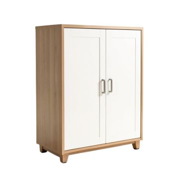 Nikhil China Cabinet
