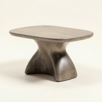 Dolcie Abstract Coffee Table (synthetic illustration; no displayed measurements)