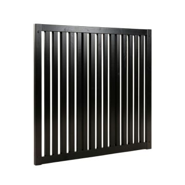 4 Ft. H X 3 Ft. W Paradise Wood Privacy Screen