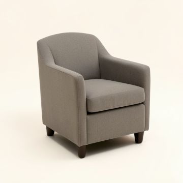 Shirk Counter Height Upholstered Dining Chair (synthetic illustration; no displayed measurements)