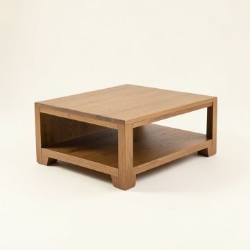 Savala Coffee Table With Storage (synthetic illustration; no displayed measurements)