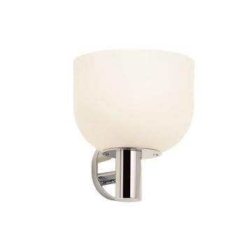 Thorfred 1-Light Bath Sconce