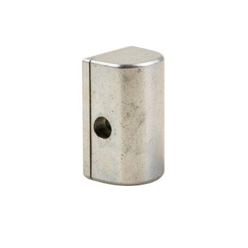 Fiore 3 1/2 '' Center To Center Arch Pull