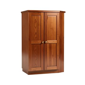 Braithwaite Storage 60 '' Kitchen Pantry