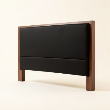 Haysi Open-Frame Headboard (synthetic illustration; no displayed measurements)