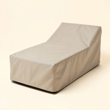 Patio Chaise Lounge Cover (synthetic illustration; no displayed measurements)