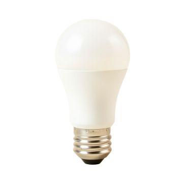 6 Watt ( 40 Watt Equivalent ) , A19 Led , Dimmable Light Bulb , E26/Medium ( Standard ) Base