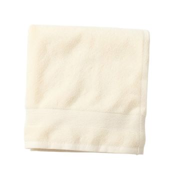 Cove Bridge Bath Towel - Cream
