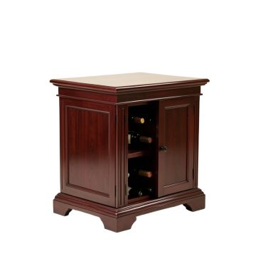 Deasia Bar With Wine Storage