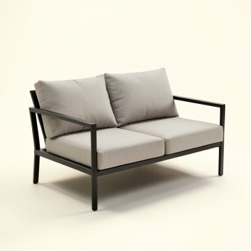 Chstr Patio Sofa With Cushions (synthetic illustration; no displayed measurements)